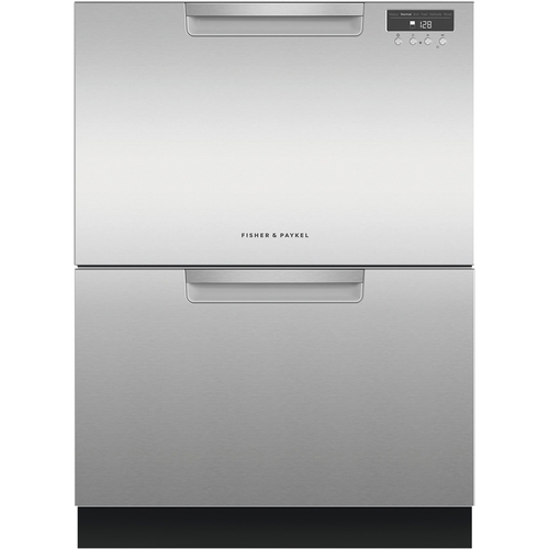 Fisher Dishwasher Model DD24DAX9 N